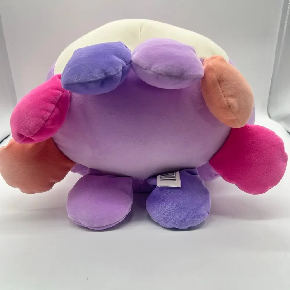 Squishmallow Beula‎ Plush Purple 12